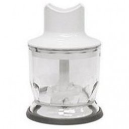 Braun HC5000 aprítótartály komplett 350ml