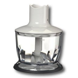 Braun CA5000 aprítótartály komplett 500ml