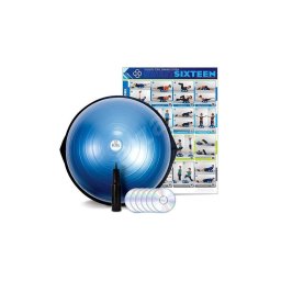 Bosu Balance Trainer Home - kék