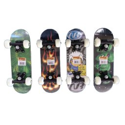 Mini Board gördeszka