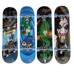 Super Board gördeszka