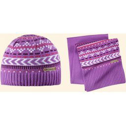 Columbia Sakpa+Sál Szet Winter Worn (TM) Hat And Scarf Set