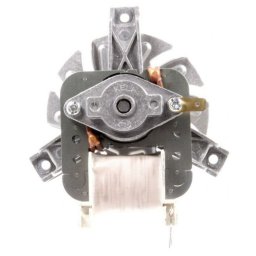 Hűtőgép-ventillátor motor 230V 23W CL H