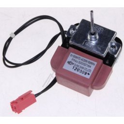 Hűtőgép-ventillátor motor IS-3208VTD
