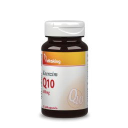Vitaking Q 10-100 mg
