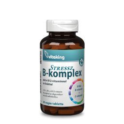 Vitaking Stress B-complex