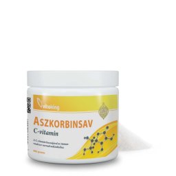 Vitaking Ascorbic acid 400 g