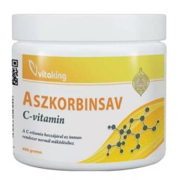 Vitaking Ascorbic acid powder