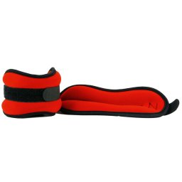 Kéz-lábsúly 2x0,5kg