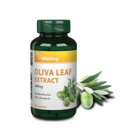 Vitaking Olive Leaf Extract