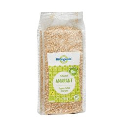 Biorganik Bio Puffasztott Amaránt 200 g