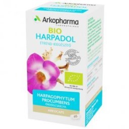 Arkocaps Bio Harpadol - ördögcsáklya kapszula - 45db