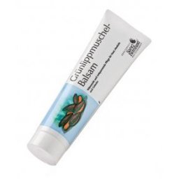 Sanct Bernhard Zöldkagyló balzsam - 150ml