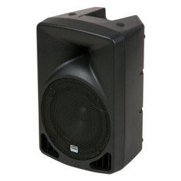 DAP Audio Splash-8A