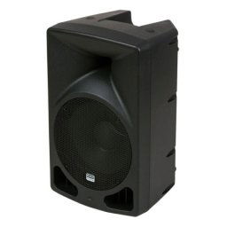 DAP Audio Splash-10A