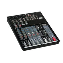 DAP Audio GIG-83CFX keverő