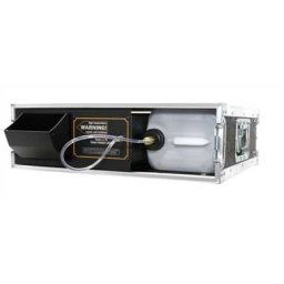 Hazebase Base Hazer Pro in case