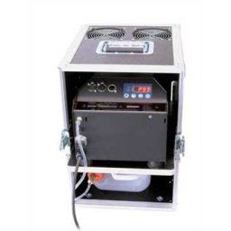 Hazebase Base Highpower Cased 2600W DMX