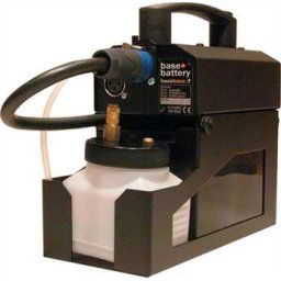 Hazebase Base Battery 400W Akku