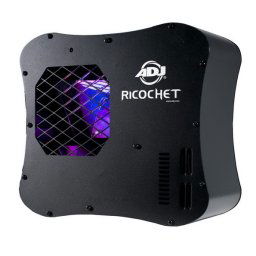 American DJ Ricochet