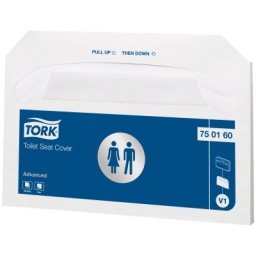 TORK Advanced ülőketakaró
