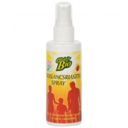 Galaktiv bio kullancsriasztó spray - 100 ml