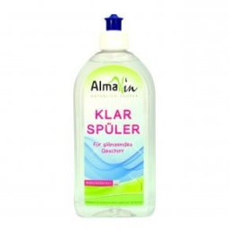 AlmaWin Öko mosogatógép öblítő koncentrátum - 500ml
