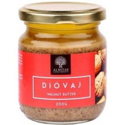 Almitas Dióvaj - 200g