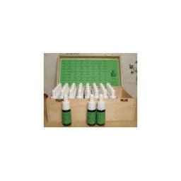 Bach virágesszencia apróbojtorján - 10 ml