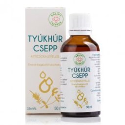 Bálint Cseppek tyúkhúr csepp - 50 ml