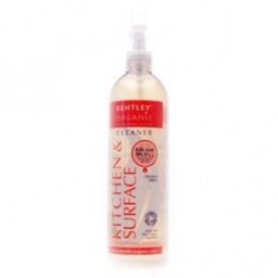 Bentley Bio konyhai felülettisztítószer - 500ml
