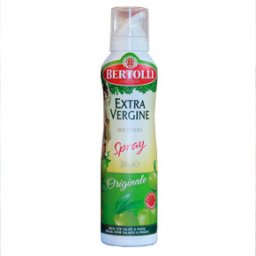 Bertolli extra szűz olivaolaj spray - 200 ml