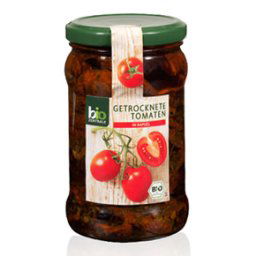 Bio-Zentrale szárított paradicsom - 270 g