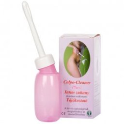 Colpo-Cleaner Plusz intim zuhany