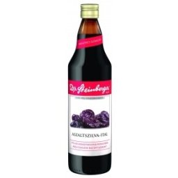 Dr. Steinberger aszaltszilvalé - 750ml