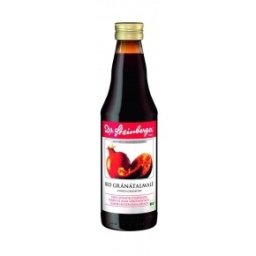Dr. Steinberger BIO gránátalmalé - 330ml