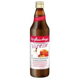 Dr. Steinberger Vitesse az immunrendszer támogatására - 750ml