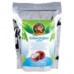 Vegabond kókusztejpor - 300g