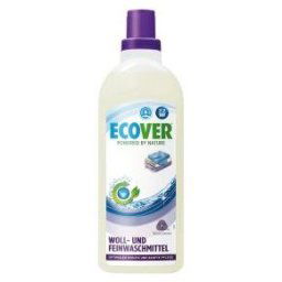 Ecover finom mosószer gyapjúhoz - 1000ml