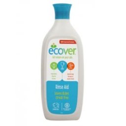 Ecover mosogatógép öblítő - 500ml