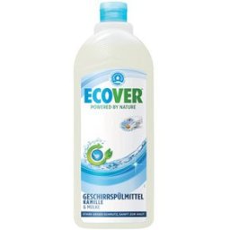 Ecover tej-kamilla mosogatószer - 1000ml