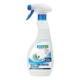 Ecover üveg-és felülettisztító - 500ml