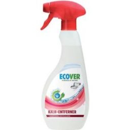 Ecover vízkőoldó pumpás - 500ml