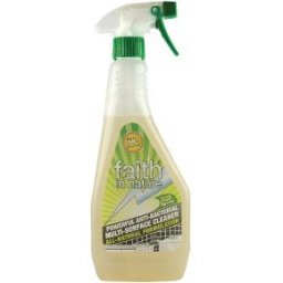 Faith in Nature Antibakteriális általános tisztítószer - 500 ml