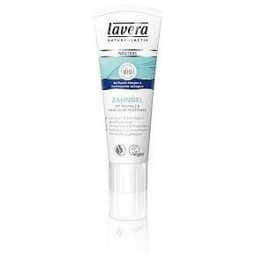 Lavera NEUTRAL foggél tengeri sóval, homeopatiás - 75ml