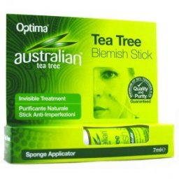 Optima Ausztrál Teafaolaj stick pattanásra - 7 ml