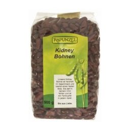 Rapunzel BIO Vörös kidney bab - 500g