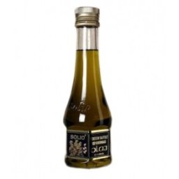 Solio Hidegen sajtolt kendermag olaj - 200 ml