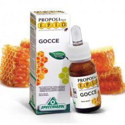 Specchiasol EPID Alkoholmentes Propolisz csepp - 30ml