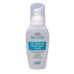 Dr. Müller Tea Tree Oil Teafa intim wash hab - 100ml